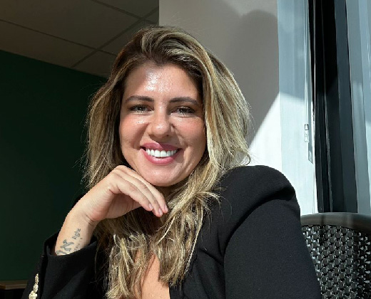 Dra. Mariana Muoio | Especialista em Direito Digital, LGPD e Segurança da Informação